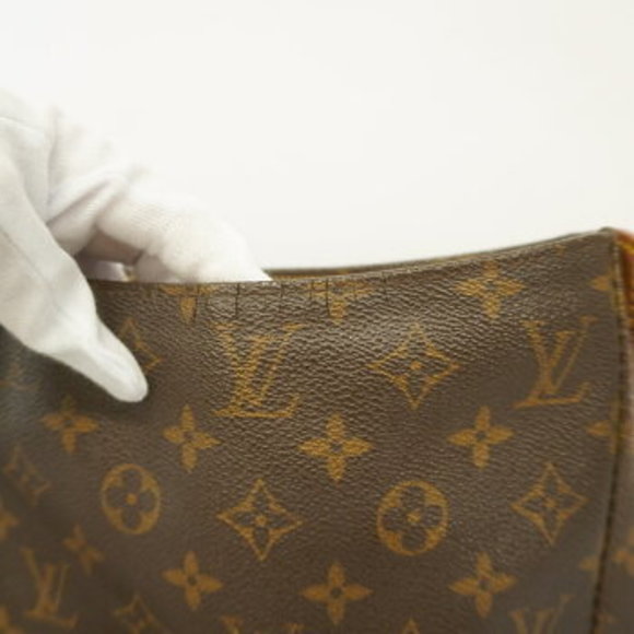 Louis Vuitton Monogram Looping GM Shoulder Bag - Picture 7 of 11